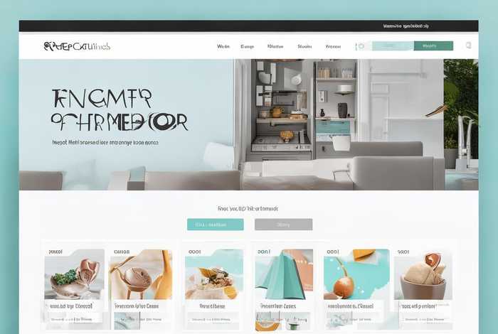 电商网页设计模板推荐大全、电商网页设计模板推荐大全免费