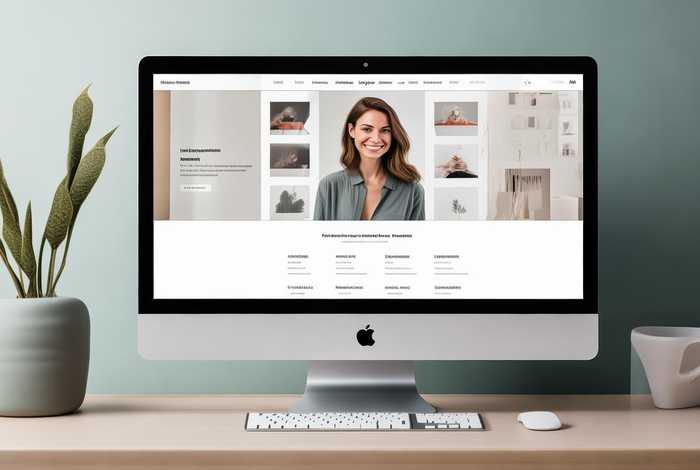 发布个人网站的描述正确的是，发布个人网站的描述正确的是什么