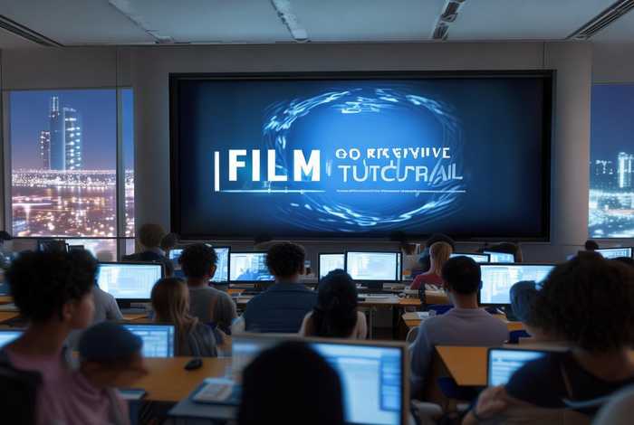 电影网站教学、电影网站教学视频