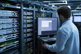 linux怎么搭建，linux怎么搭建前置机访问网络