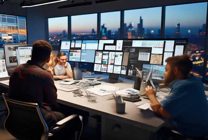 公司网址怎么设计 - 公司网址怎么设计出来