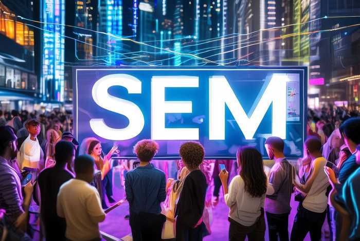 sem是什么意思、百度sem是什么意思