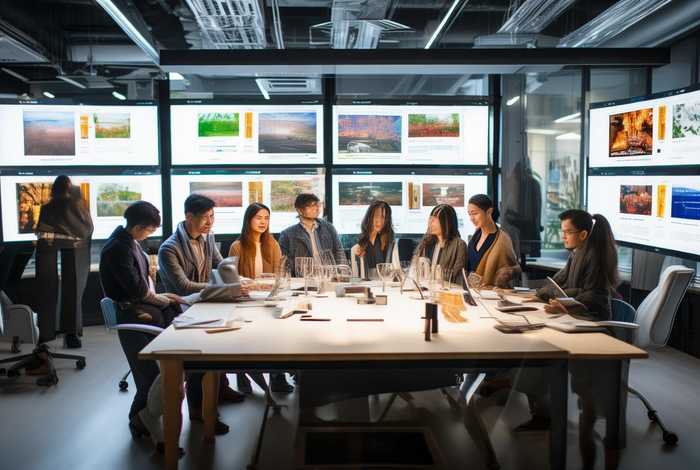 杭州网页制作设计营销（杭州网页制作设计营销公司）