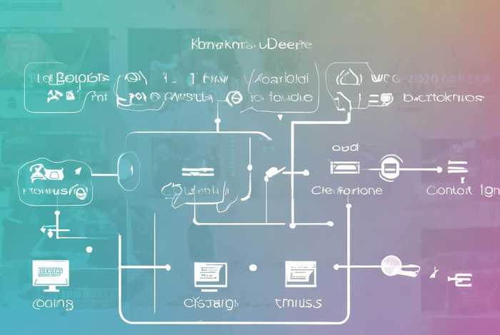 创建网站的流程是什么意思呀（创建网站的流程是什么意思呀怎么写）