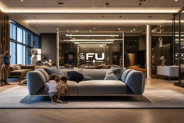 fu家居是一线品牌吗；fu全屋定制是哪里的品牌