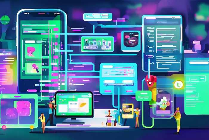 app开发有几种方式（app开发有几种方式有哪些）