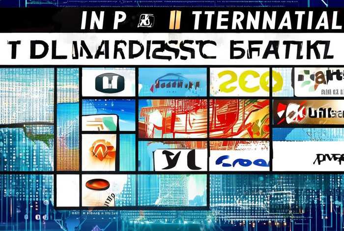 海外线上推广的十大平台 海外线上推广的十大平台是什么