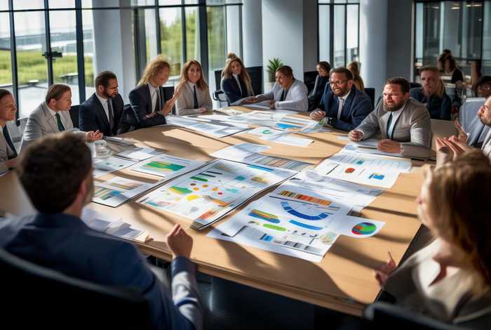 房地产招商方案政策 - 房地产招商方案政策怎么写