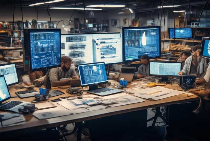 搭建网站过程中需要一直加钱；搭建一个网站需要什么技术