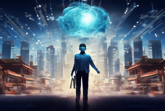 百度智能云新架构，快看百度智能云架构调整,技术销售一体化