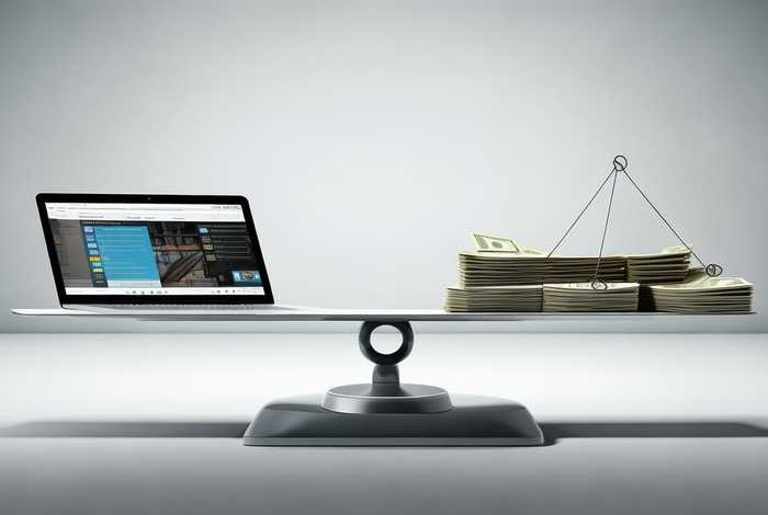 公司网站到期续费价格多少合理 - 公司网站到期续费价格多少合理呢