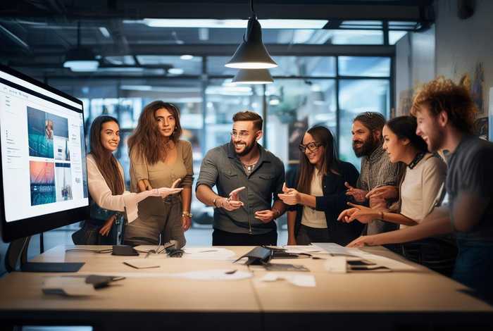 给公司做网站是什么意思（给公司做网站是什么意思啊）