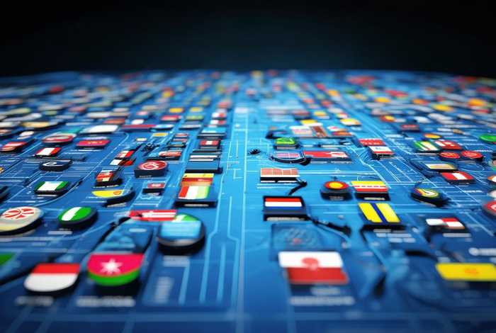 海外网站推广；海外网站推广平台