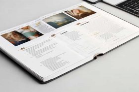 web网页设计效果图与图片教材（web网页设计效果图与图片教材一样吗）