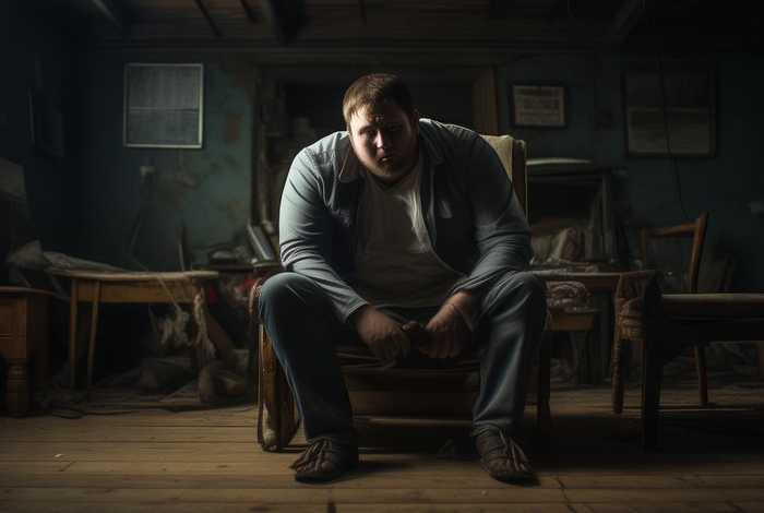 comfortable的反义词 - uncomfortable的反义词