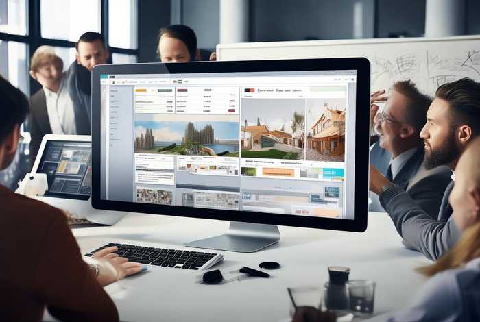 电子商务网页制作是什么，电子商务网页制作是什么工作