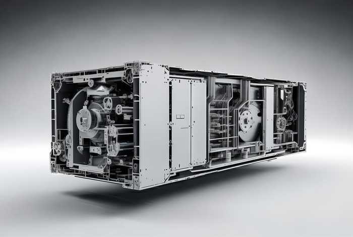 工业设计产品结构图，工业设计产品结构图片