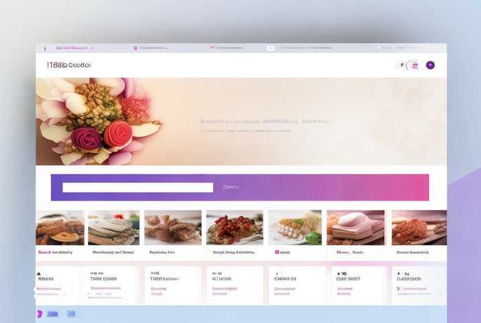 1688网站首页改版；1688首页怎么修改