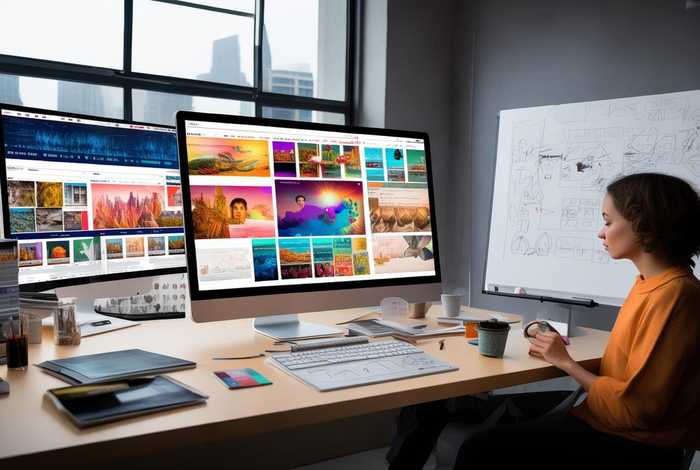 个人网站设计成品、个人网站设计成品怎么做