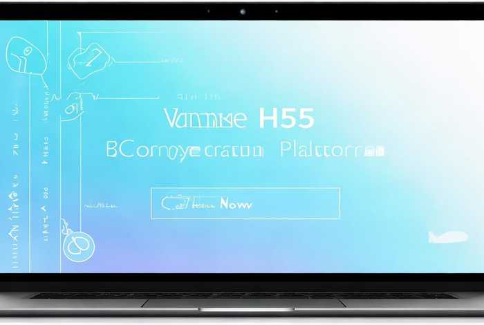 凡科h5免费制作平台官方（凡科微传单h5制作官网）