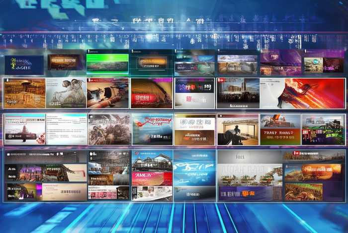 海外华人网站排行榜 - 海外华人网站排行榜最新