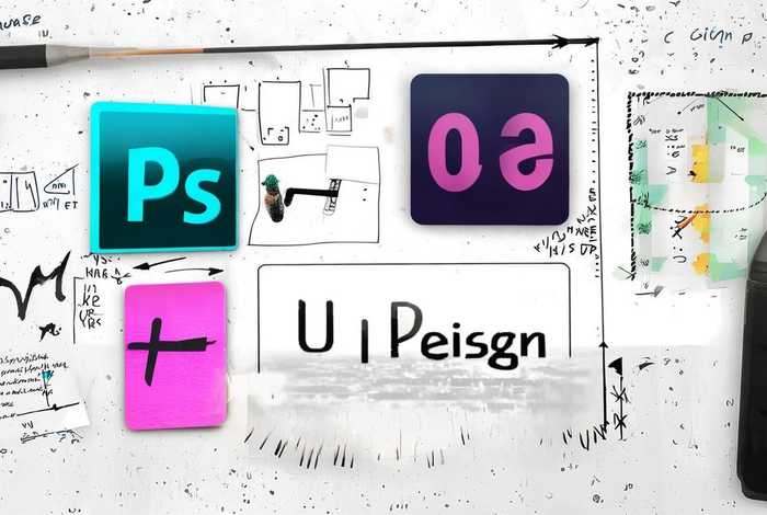ui设计要学那些软件 - ui设计要学那些软件知识