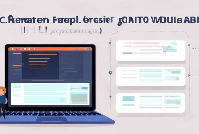 个人网页html教学 - html个人网页制作教程