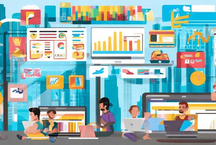 电商自媒体是干嘛的 - 自媒体电商的发展前景