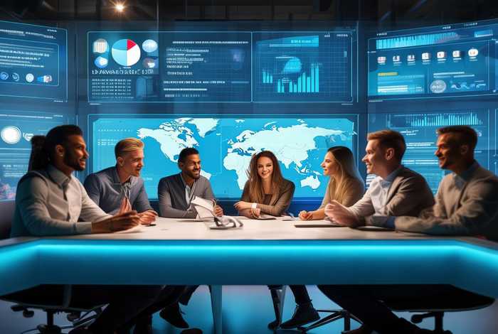 互联网公司的营销模式 互联网公司的营销模式是什么