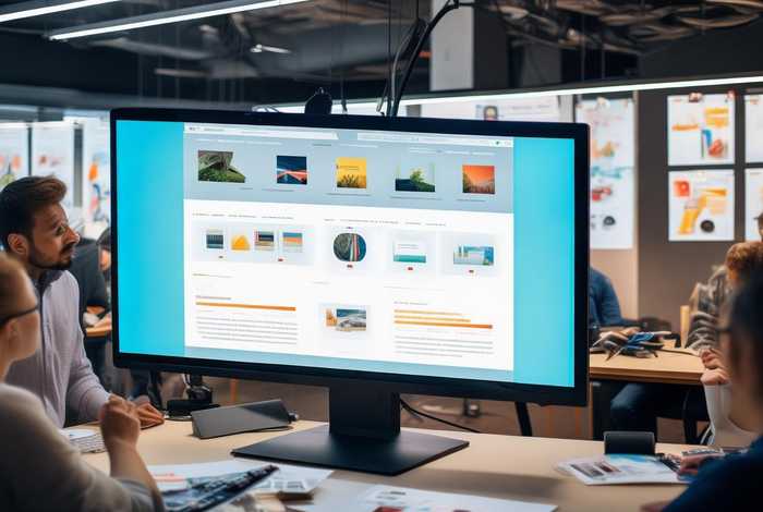 电子商务网站建设，电子商务网站建设模板