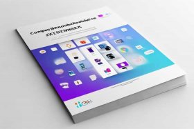 公司宣传页制作；公司宣传页制作用什么软件