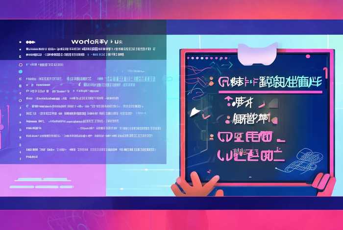 word文字和数字怎么调换左右顺序（word文字和数字怎么调换左右顺序不变）