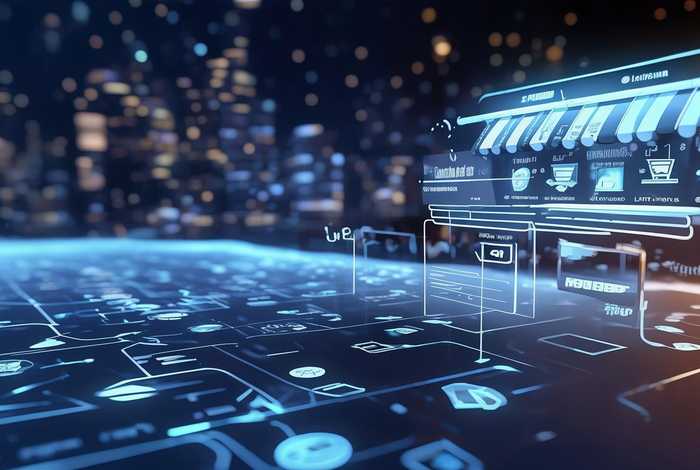 电子商务建网站的流程，电子商务建网站的流程包括