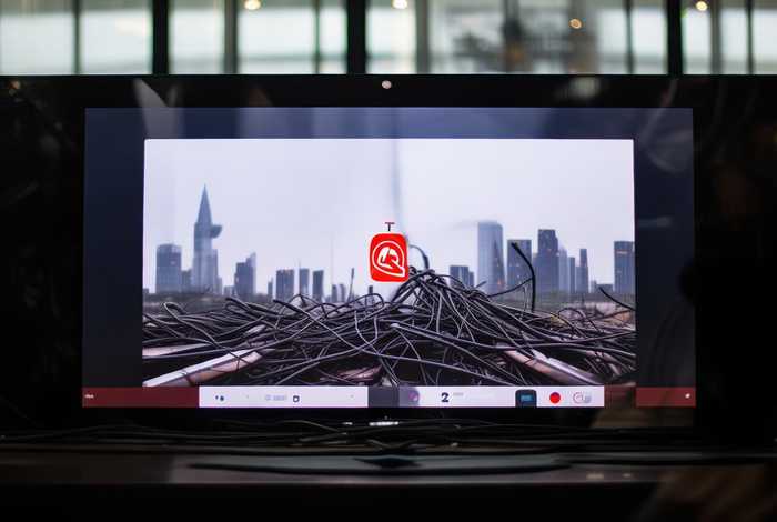 发布会直播间被封（苹果发布会直播被禁）