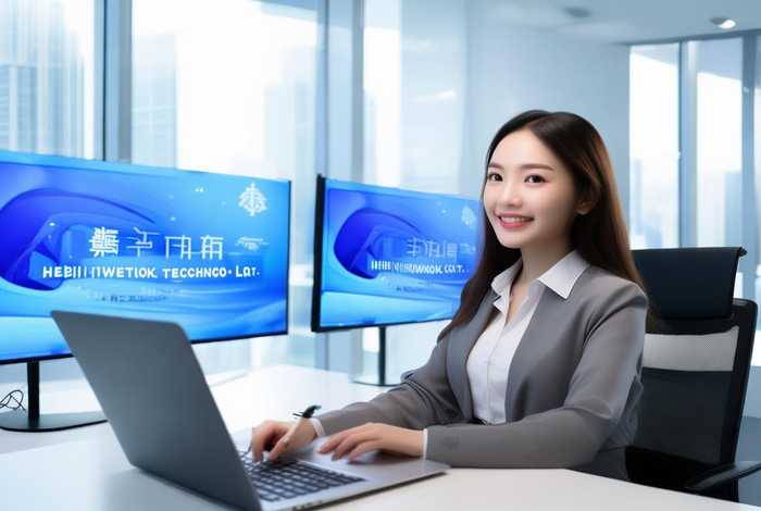 河北蒙特网络科技有限公司账号，河北蒙特网络科技有限公司账号注册