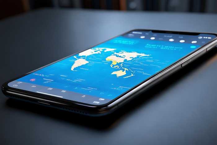 ip软件免费版 - 手机ip软件免费版