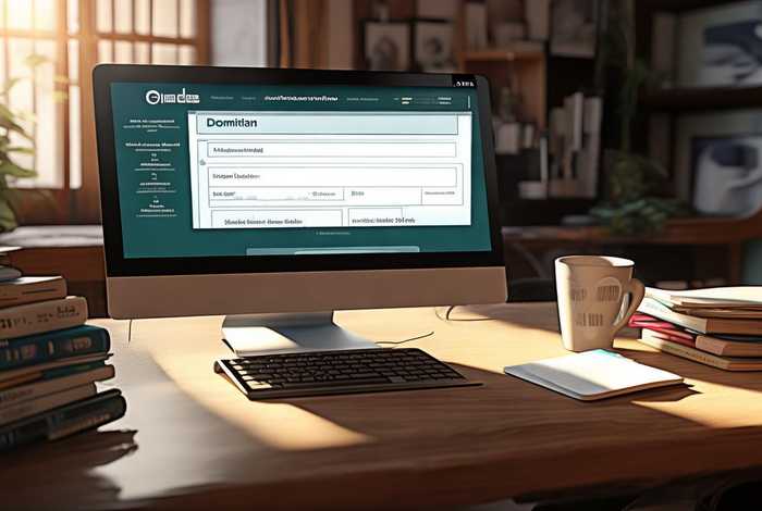 个人怎么申请网站域名注册 - 个人怎么申请网站域名注册流程