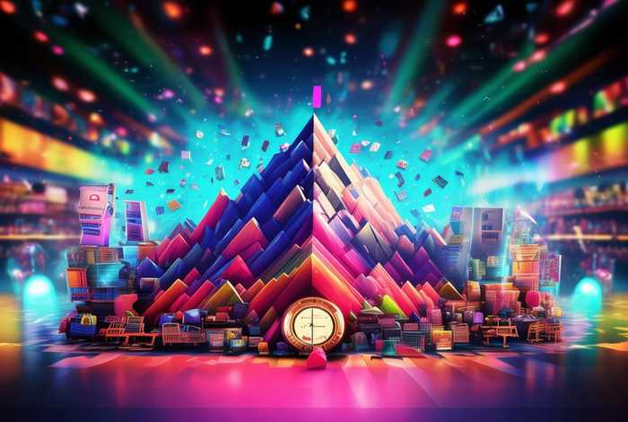 各电商平台双十一成交额，各个电商平台双十一成交额