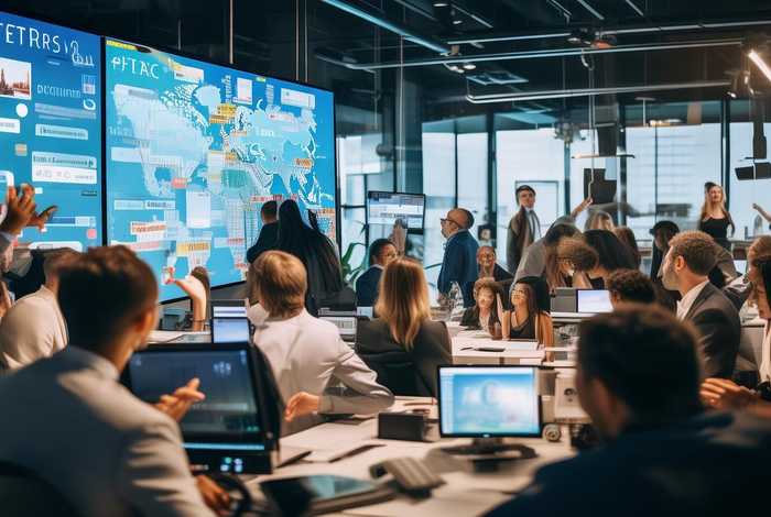 国外投放广告怎么做 - 国外投放广告怎么做赚钱