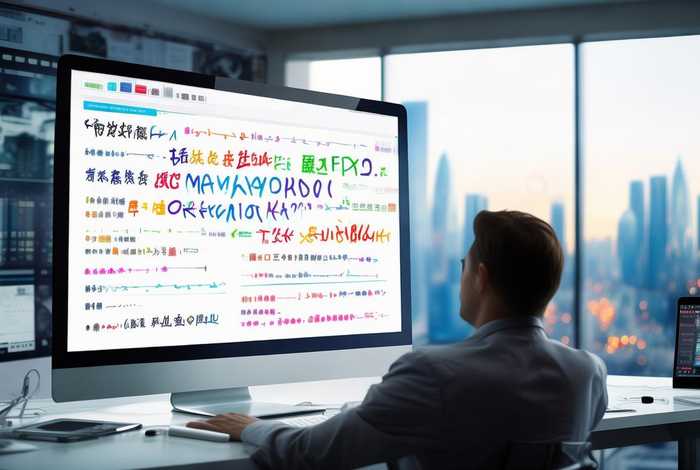 百度推广关键词搭建 - 做百度推广关键词