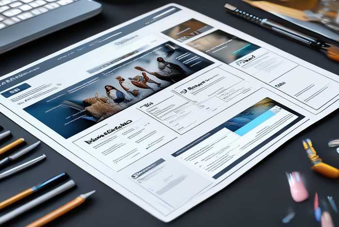 个人网站的设计与实现内容及目标，个人网站的设计与实现内容及目标怎么写