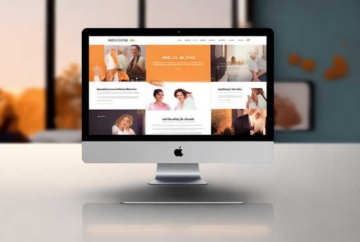 个人网站设计成品图片 个人网站设计成品图片怎么做