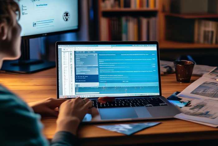wordpress建站教程；wordpress建站视频教程