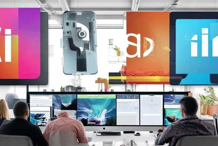 ui设计需要掌握哪些软件 ui设计需要掌握哪些软件知识