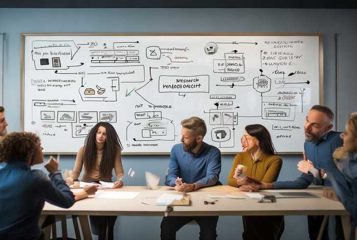 创建站点的工作流程是什么 创建站点的工作流程是什么意思