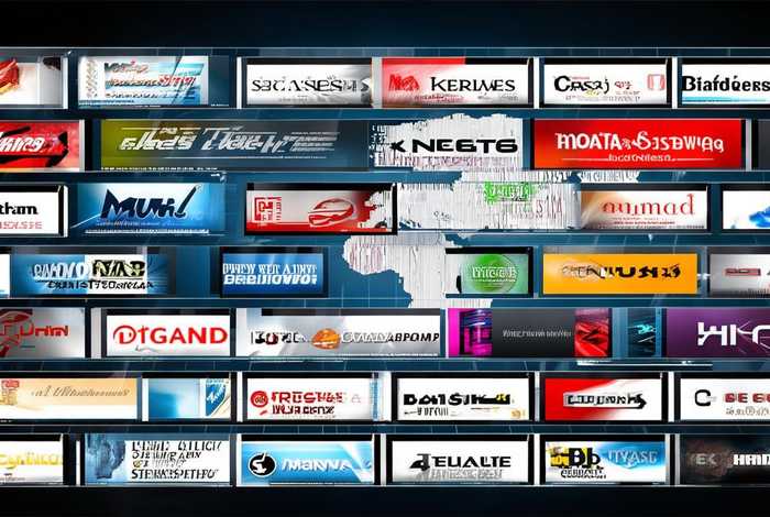 国际网站平台、国际网站平台有哪些新闻网站大全