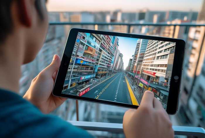 高德怎么看街景地图全景 高德怎么看街景地图全景视频