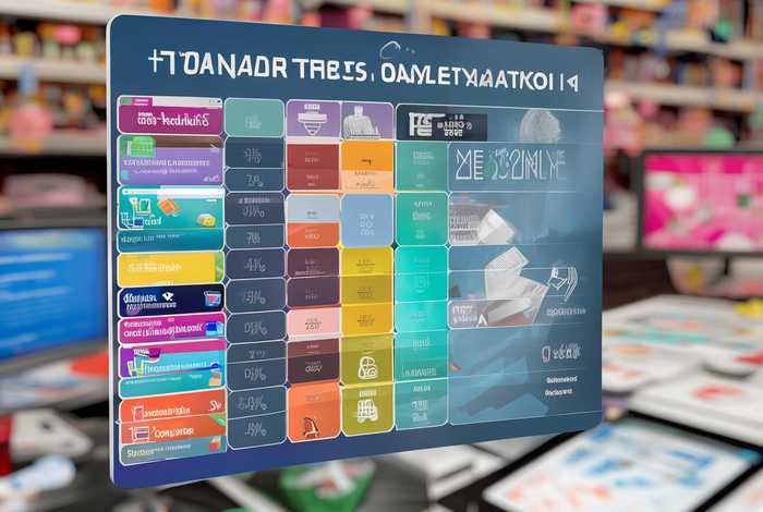 电商平台排名及入驻费用、电商平台排名及入驻费用标准