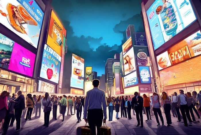 广告投放有前途吗（广告投放有前途吗工资高吗）