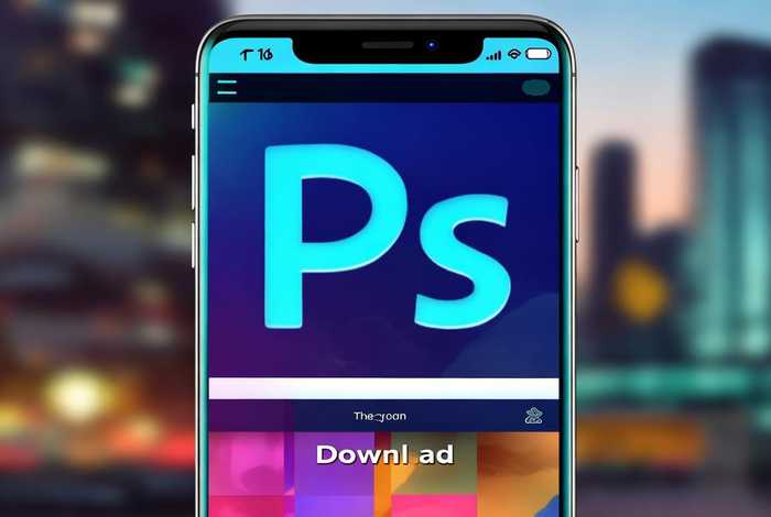 photoshop软件下载ios、photoshop软件下载手机版